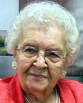 Esther Røsholt