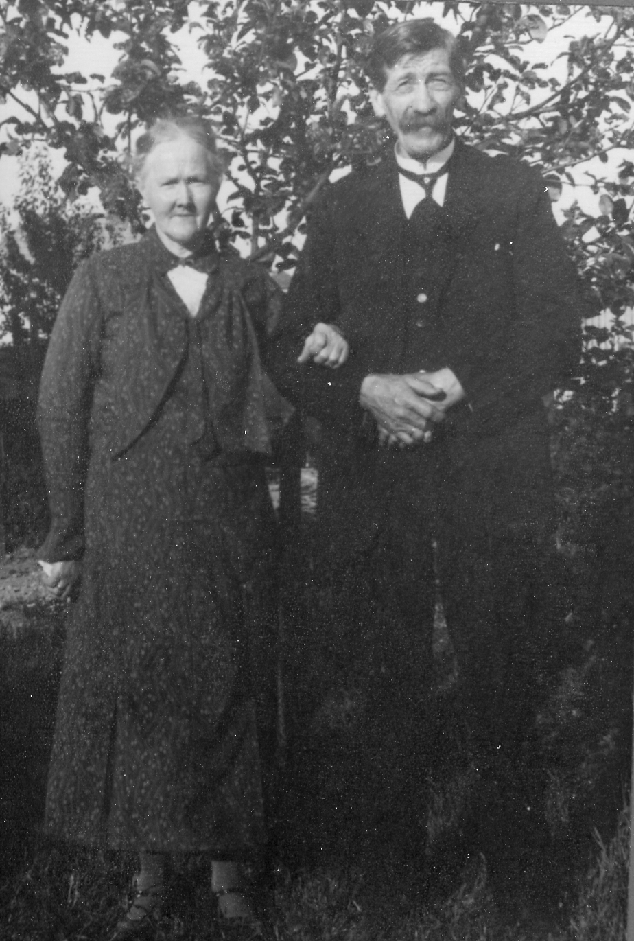 Hans og Karoline
