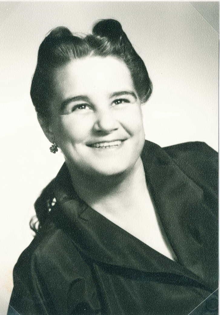 Hazel Skobba