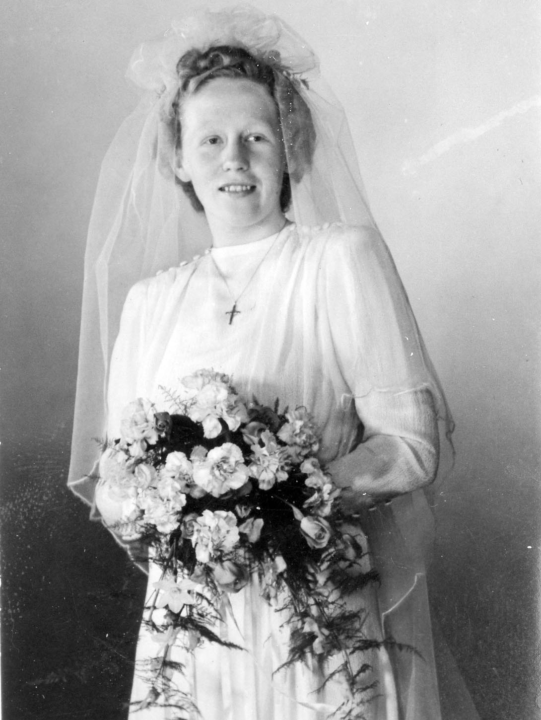 Ingeborg Holte