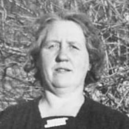 Inger Amanda Sofie Fjeldheim