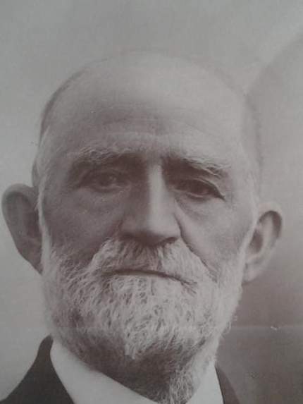 John Halvorsen Lindalen