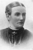 Andrine Gunelia Øverbø f. Rollefsen