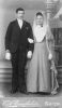 Anne og Christian Knudsen Berg 