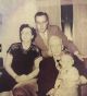 Familien Danielson/Mathison 4 generasjoner