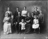 Familien Halvorsen ca 1915 Familien Halvorsen ca 1915
