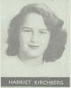 Harriet Dorothy Kirchberg