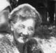 Mabel Caroline Folmo