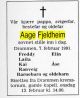 Aage Fjeldheim